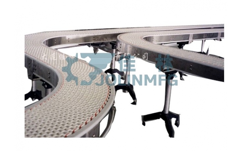 Mesh Belt Conveyor